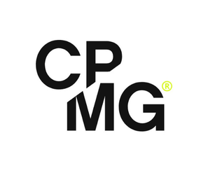 CPMG logo